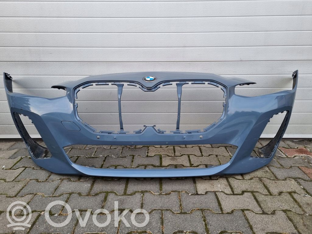 BMW 2 Active Tourer U06 Front bumper 