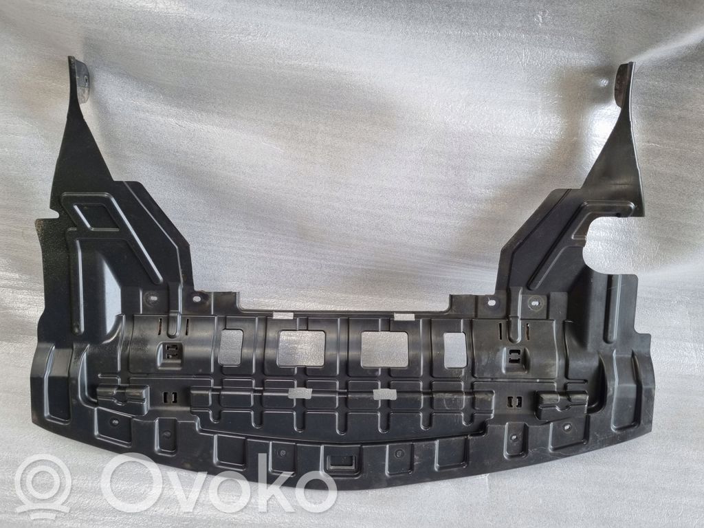 Opel Mokka Front bumper skid plate/under tray 