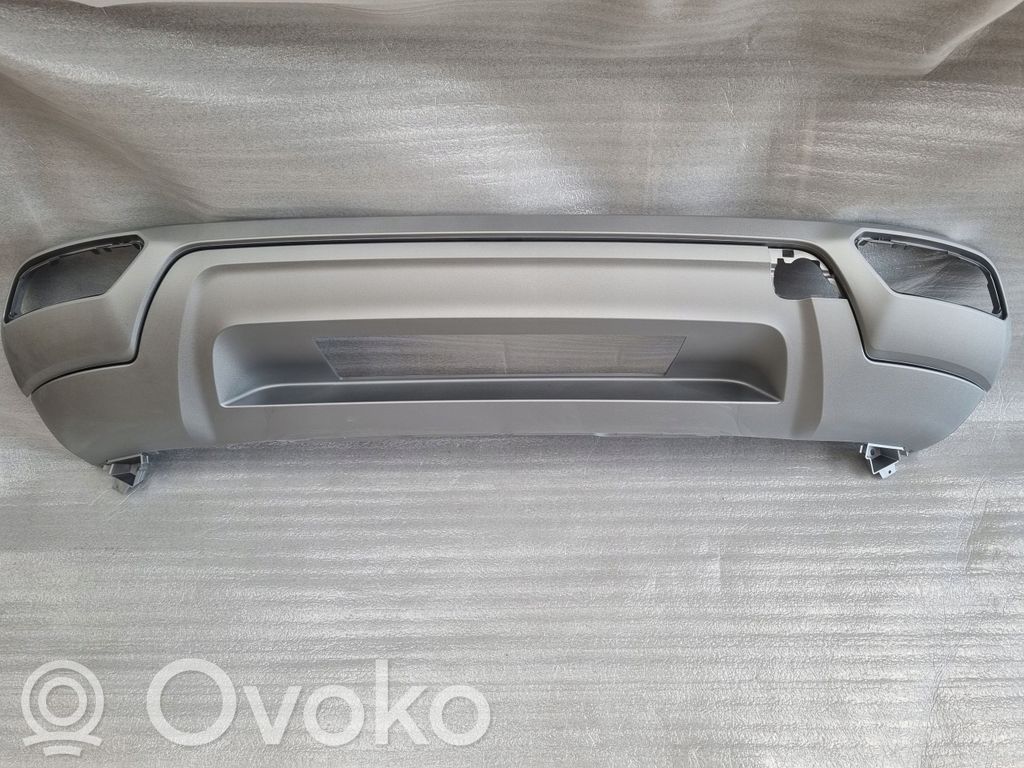Seat Ateca Puskuri 