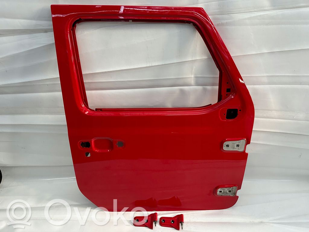 Puerta delantera   68281902AE,68281902AE
