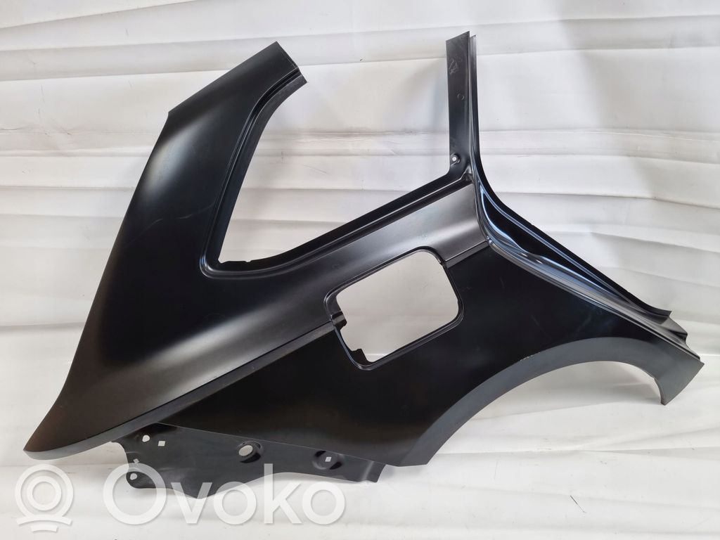 Seat Leon (5F) Panel lateral trasero 