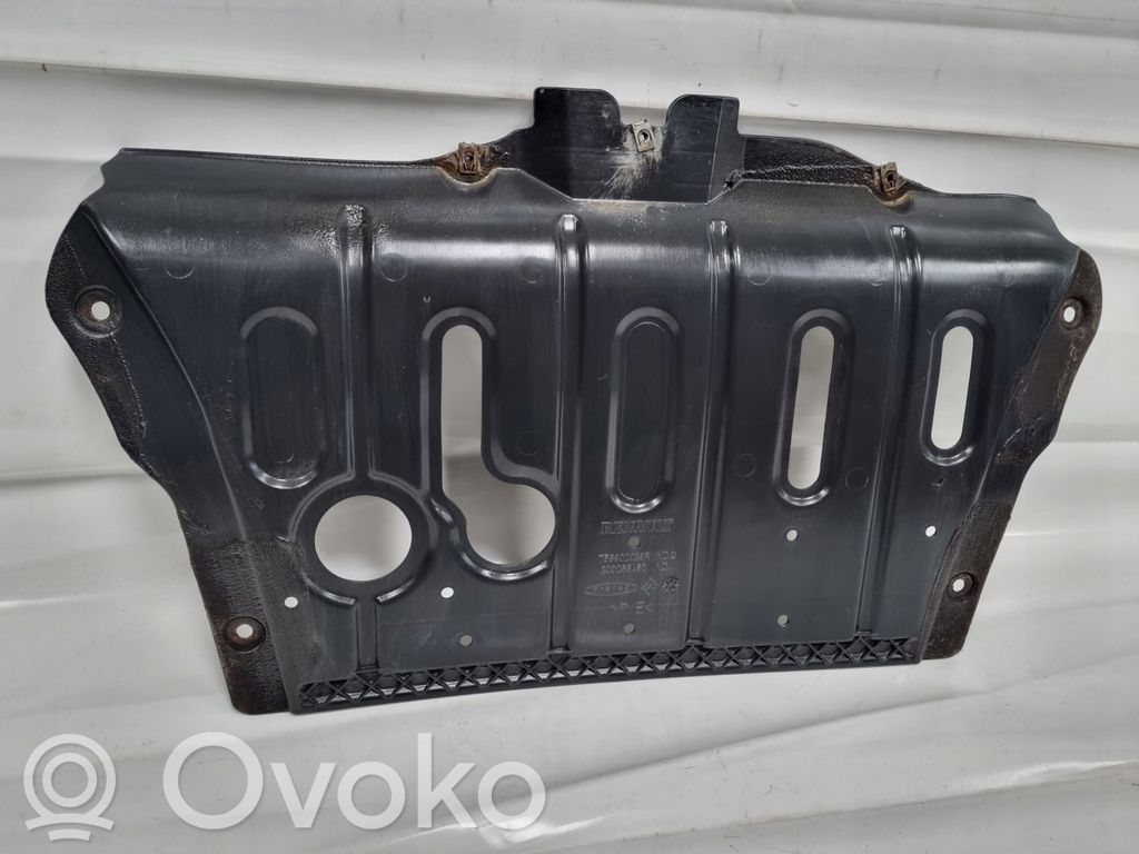 Dacia Dokker Engine splash shield/under tray 