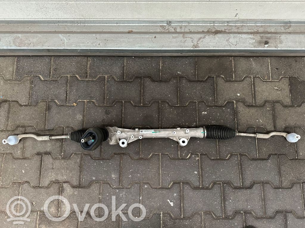 Renault Arkana Przekładnia kierownicza / Maglownica 