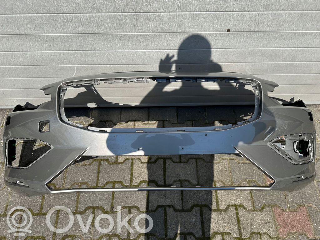 Volvo V60 Front bumper 