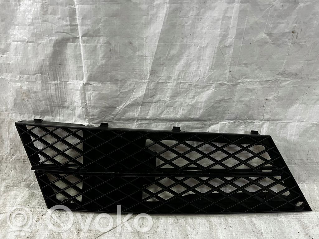 Front bumper lower grill   51117178110,11460915