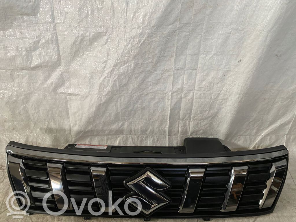 Maskownica / Grill / Atrapa górna chłodnicy   7212186R07212186R0,7212186R0