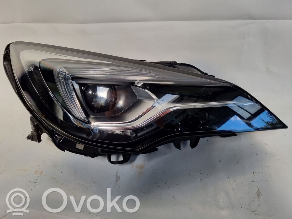 Headlight/headlamp   39055746