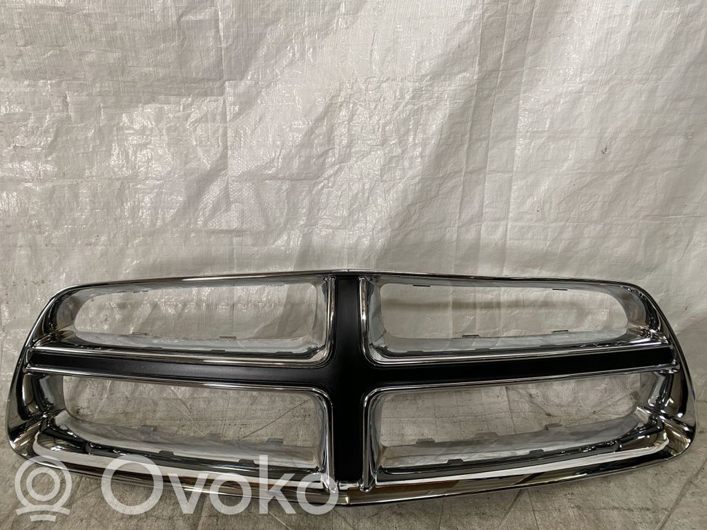 Dodge Charger Mascherina/borchia per il sensore del rilevatore Distronic ACC 