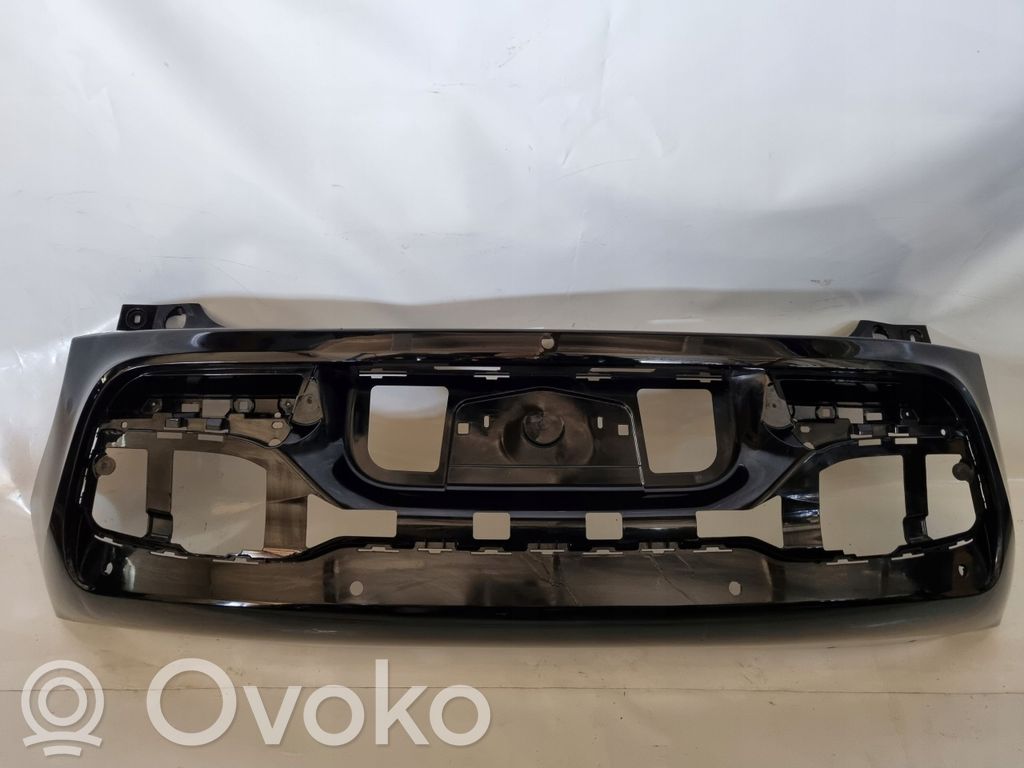 BMW i3 Galinis bamperis 