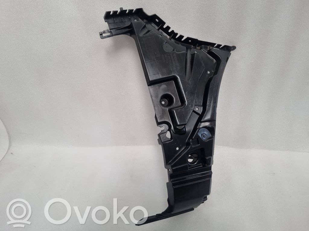 Volvo XC60 Rear bumper mounting bracket 