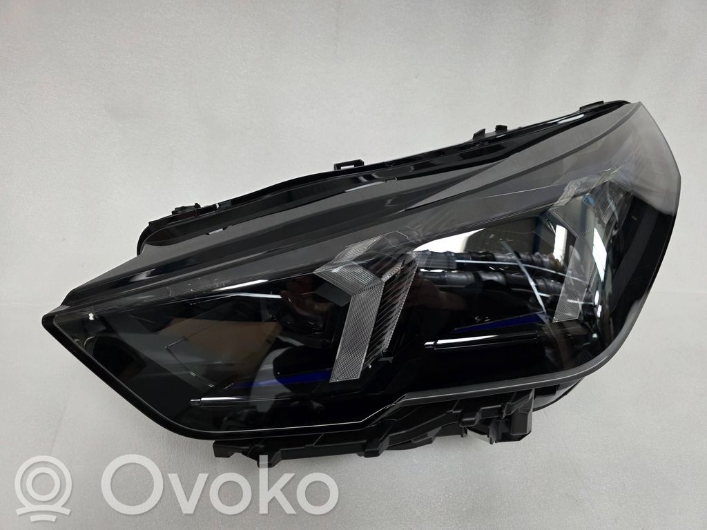 BMW iX2 (U10) Headlight/headlamp 