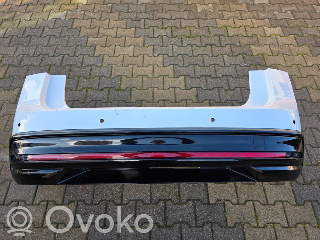 Volkswagen ID.7 Parachoques 