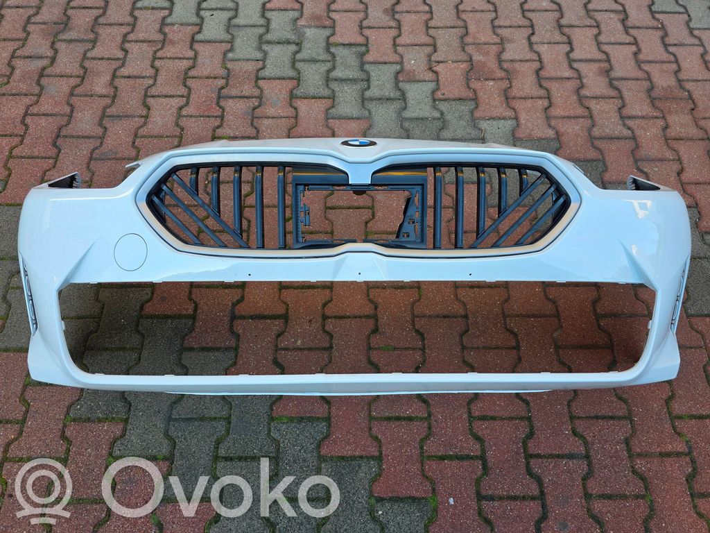 BMW 1 F70 Parachoques delantero 