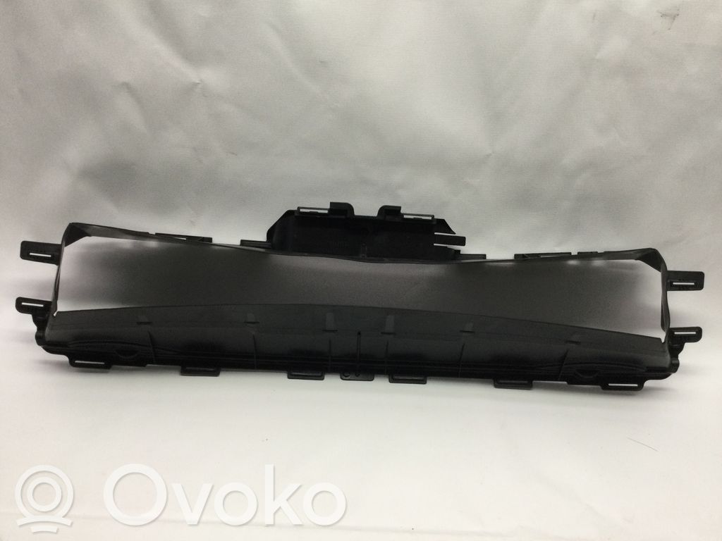 Audi e-tron Conducto/guía del intercooler 