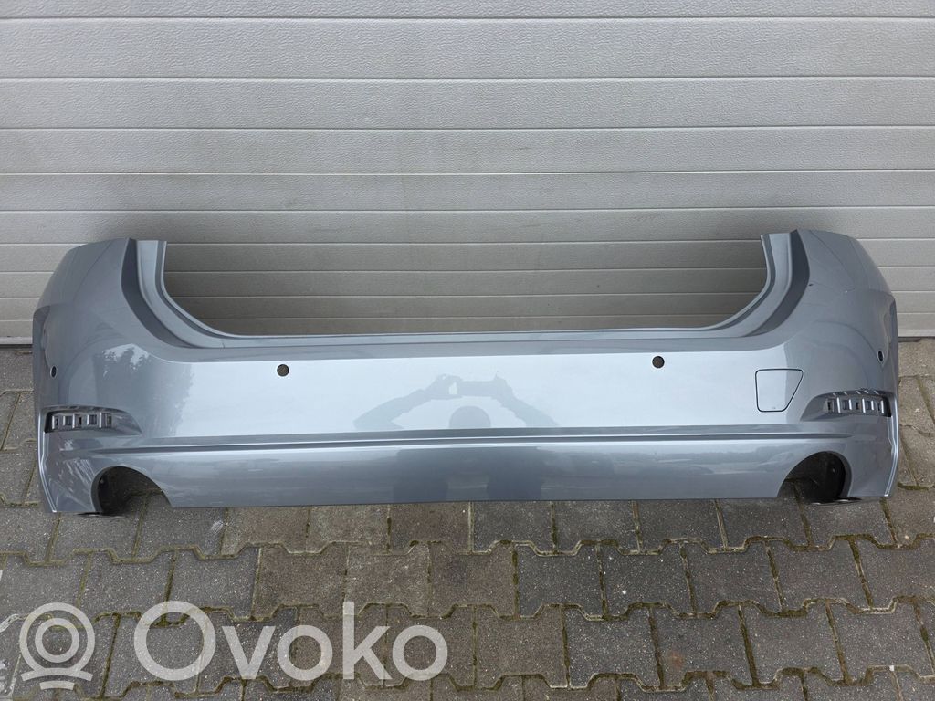 BMW 3 G20 G21 Parachoques delantero 