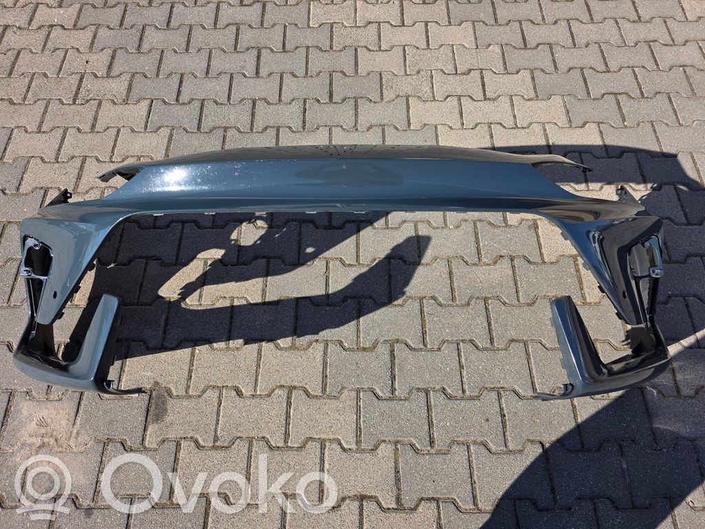 Cupra Leon Front bumper 