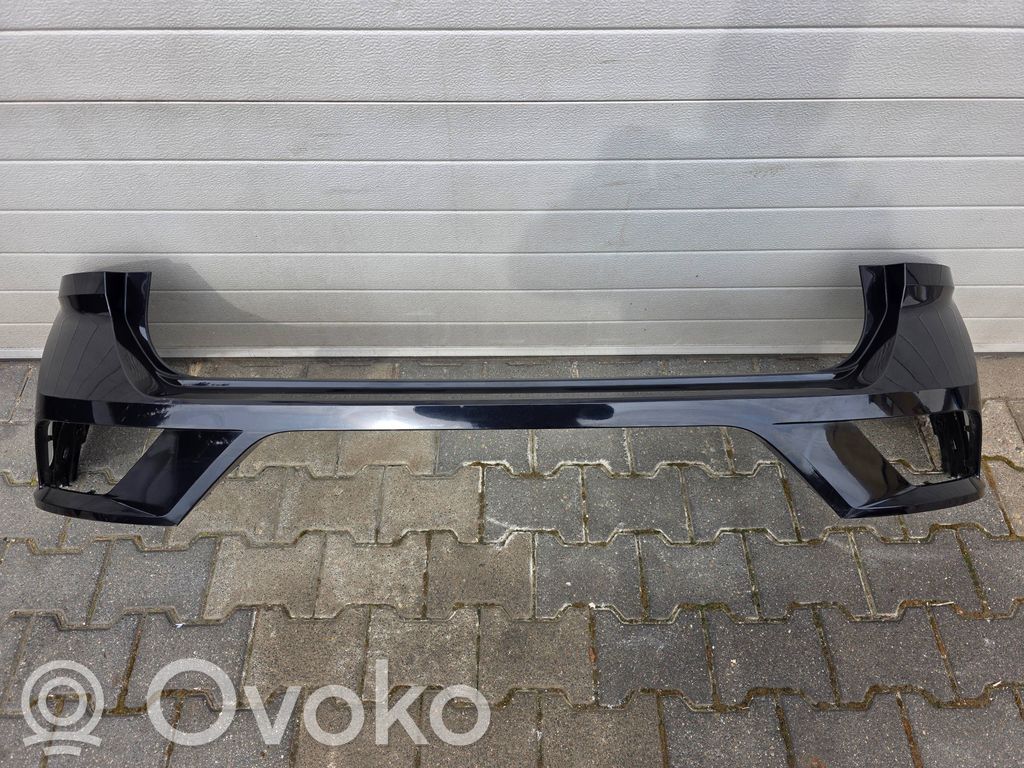 Volkswagen T-Roc Бампер 