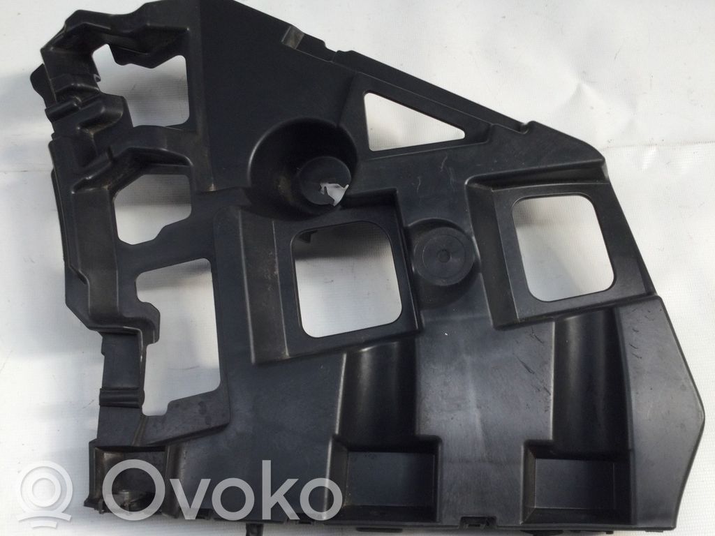 Citroen C4 III e-C4 Rear bumper mounting bracket 