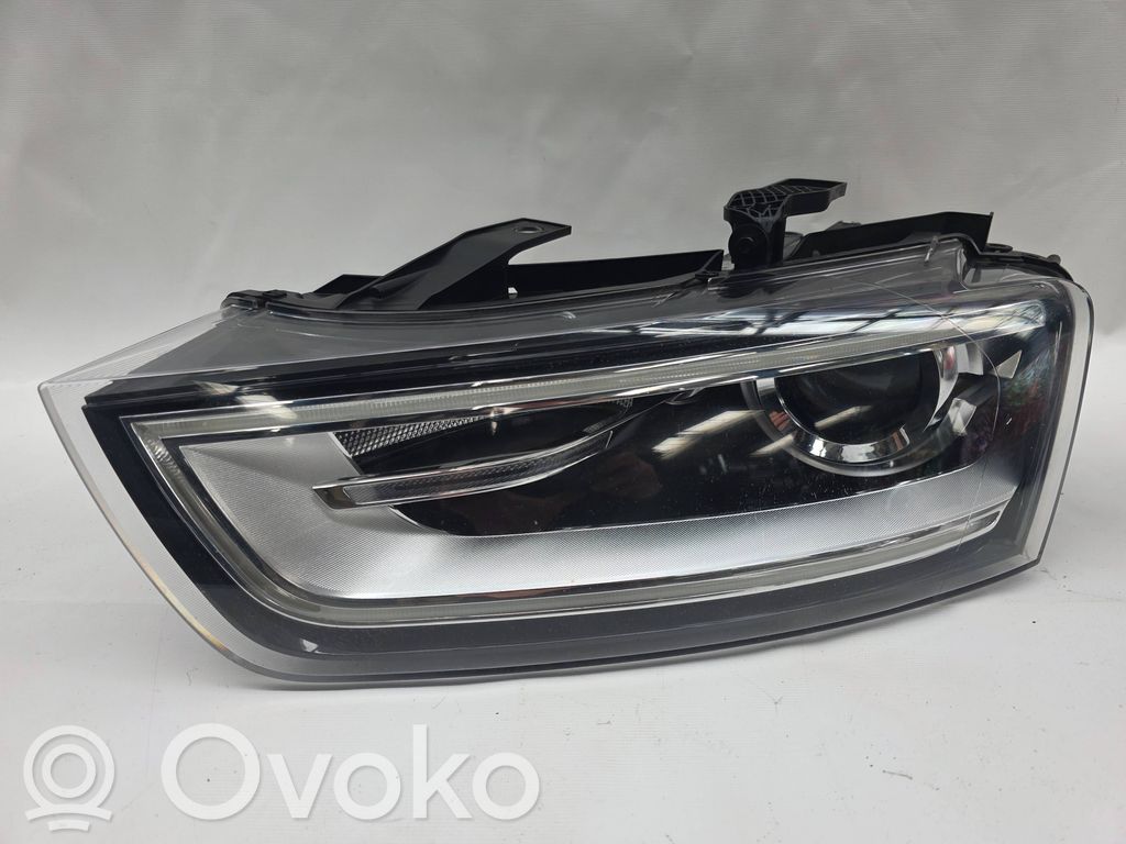 Audi Q3 8U Scheinwerfer 