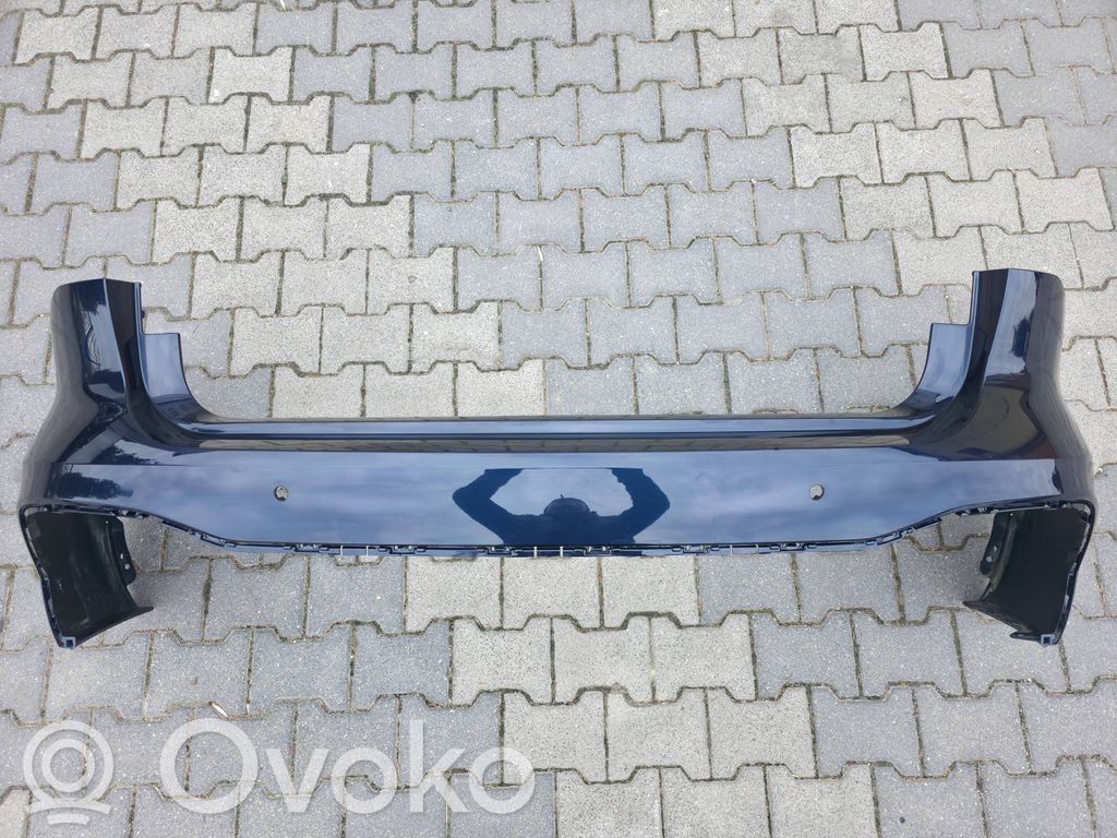 Audi A5 Бампер 