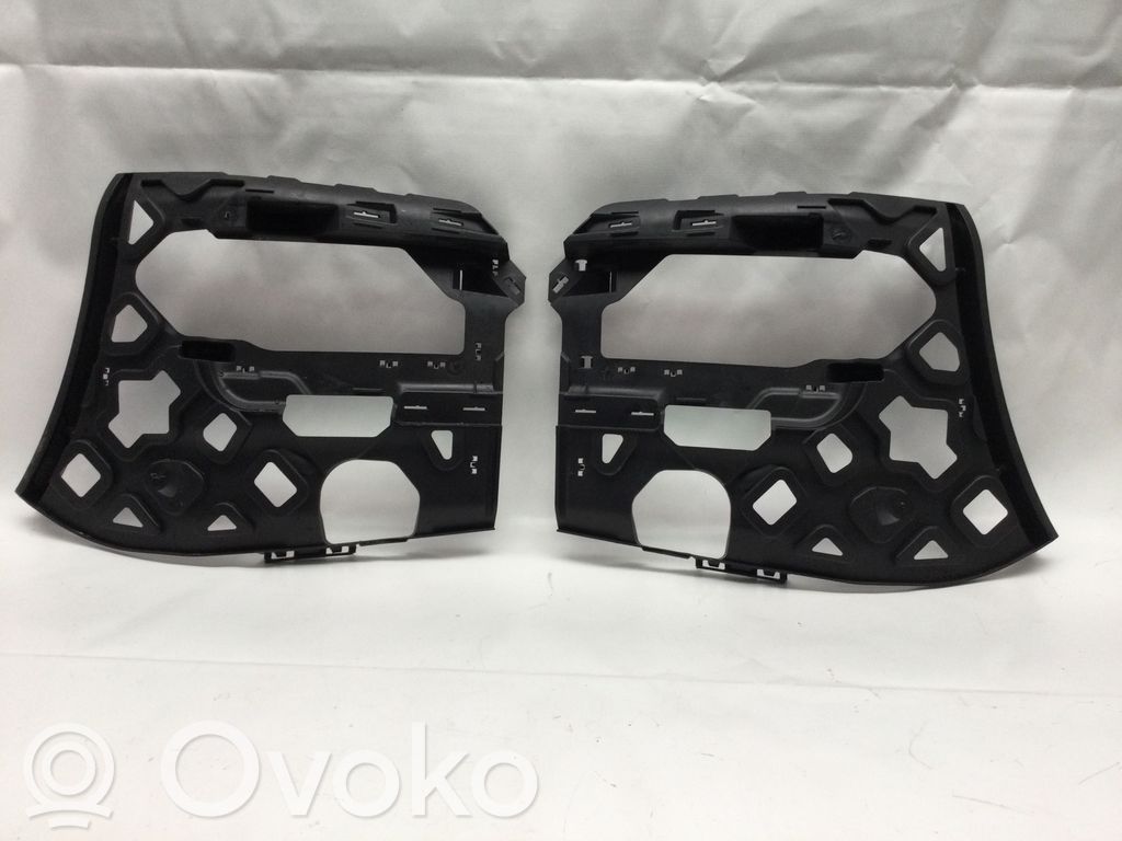 Volkswagen Caddy Front bumper mounting bracket 