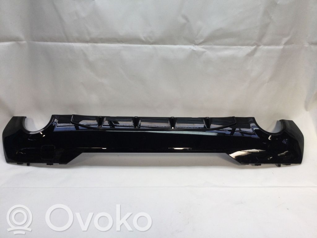 BMW 4 G22 G23 G24 G26 Galinis bamperis 