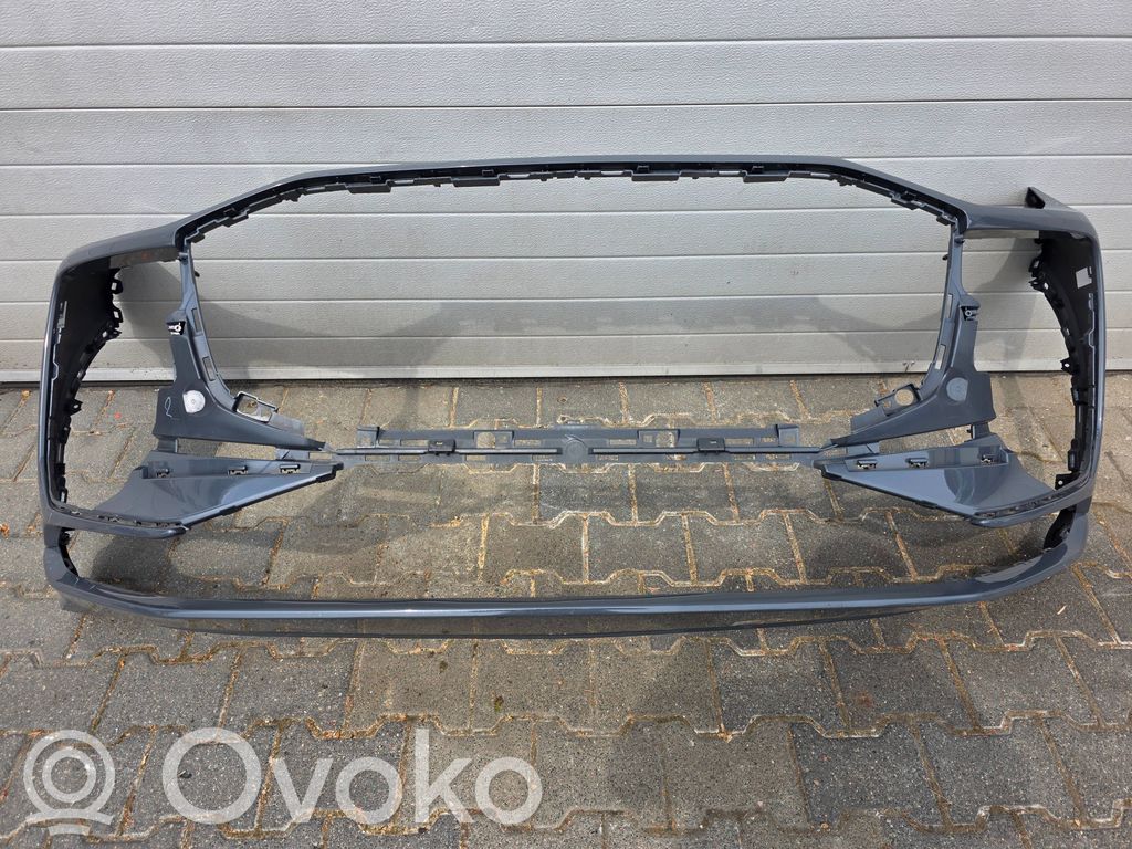 Audi Q6 e-tron Priekinis bamperis 