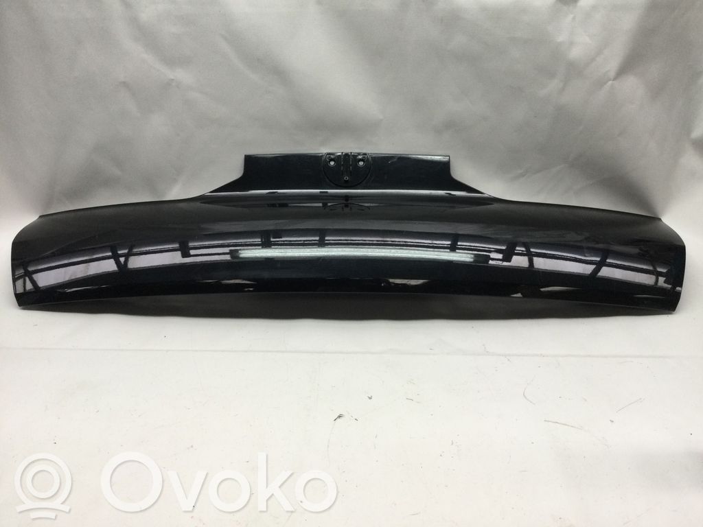 BMW X6 G06 Tailgate trim 