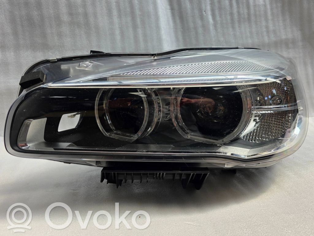 BMW 2 F45 Scheinwerfer 