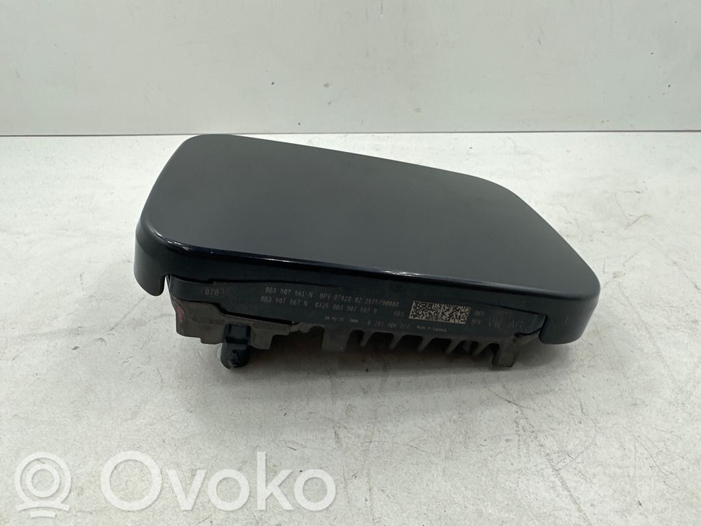 Audi A5 Distronic sensor radar 