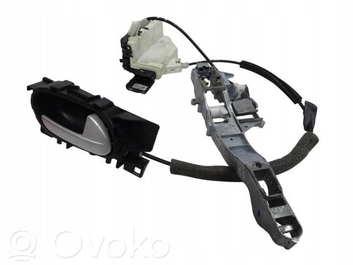 Citroen Berlingo Manecilla interna puerta delantera 