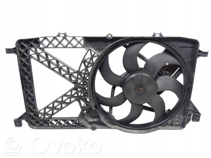 Elektrolüfter   6C118C607AD