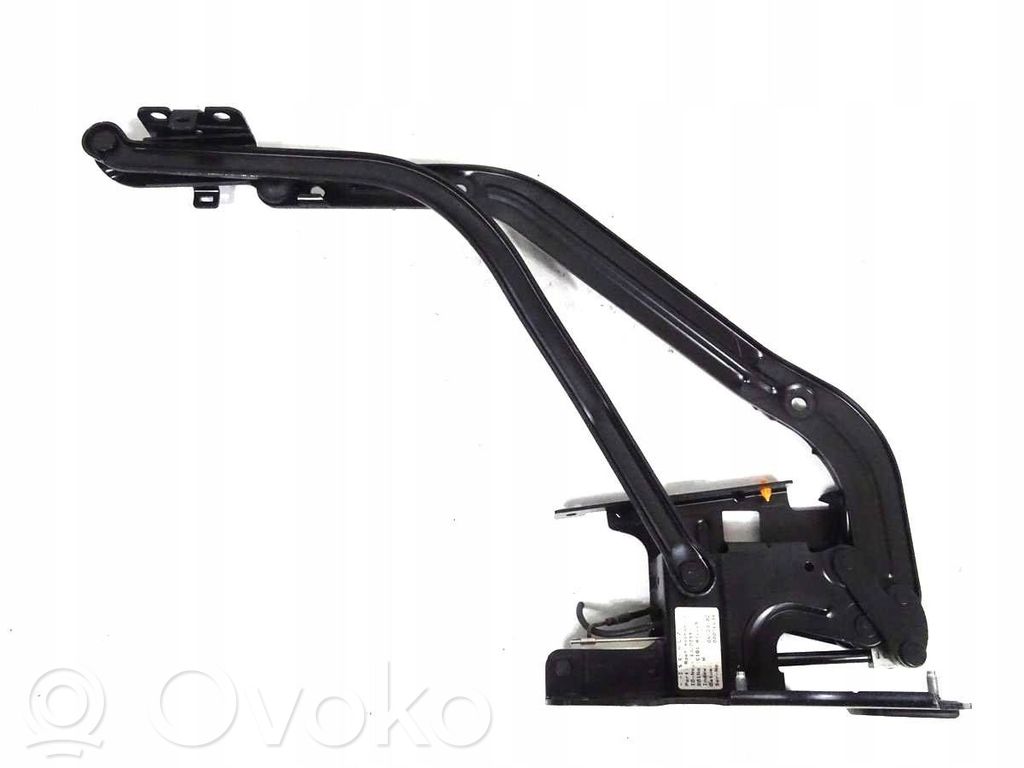 Opel Tigra B Convertible roof hinge 