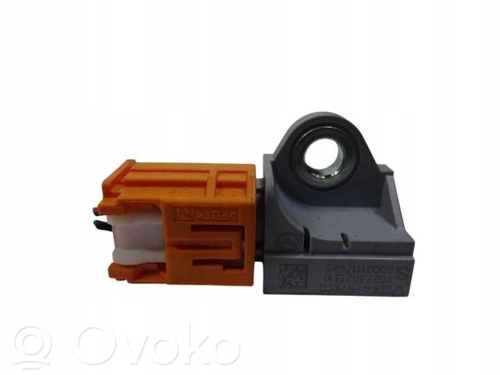 Airbagsensor Crashsensor Drucksensor   GDK457KC0
