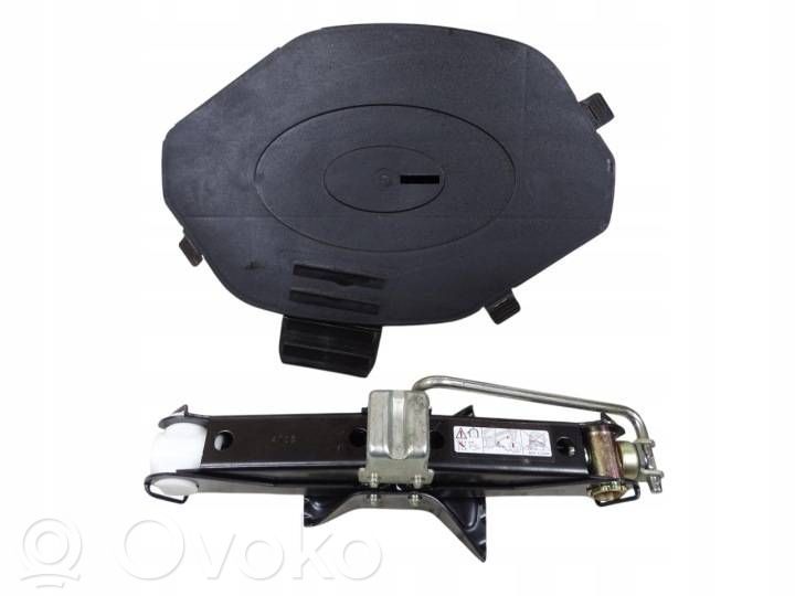 Peugeot 1007 Lift Jack 