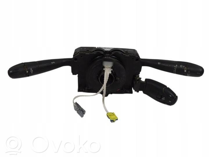 Citroen Berlingo Commodo, commande essuie-glace/phare 