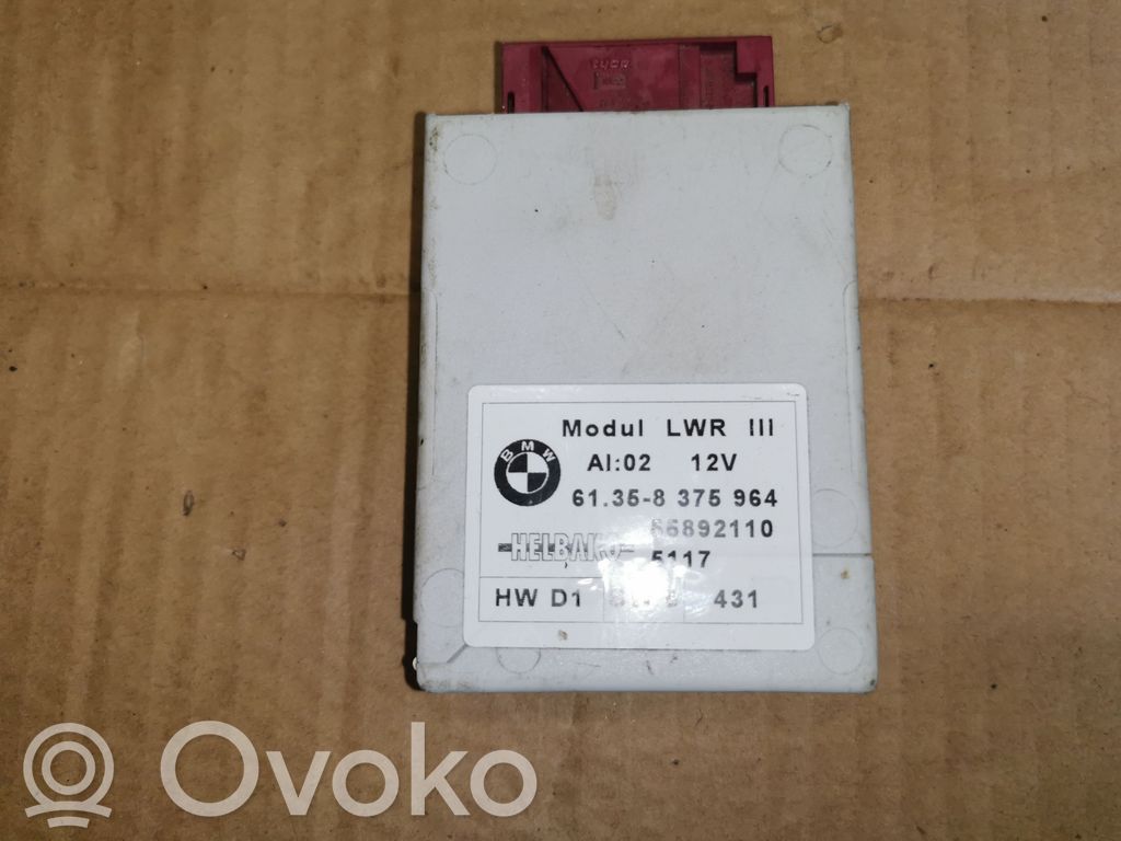 Šviesų modulis   8375964,55892110