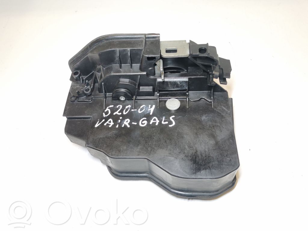 Rear door lock   7154623