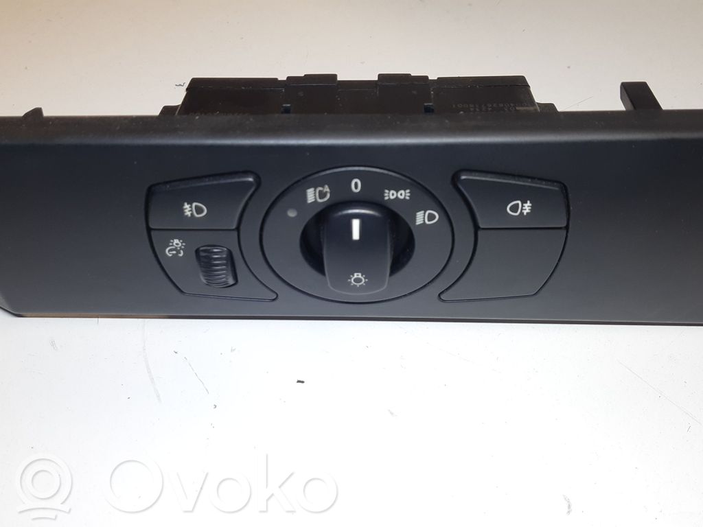 Lukturu slēdzis   6925260