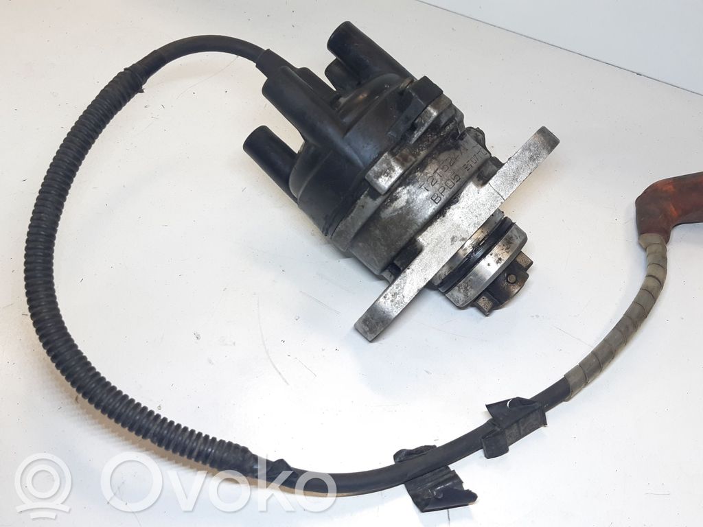 Mazda 323 F Spark distributor 