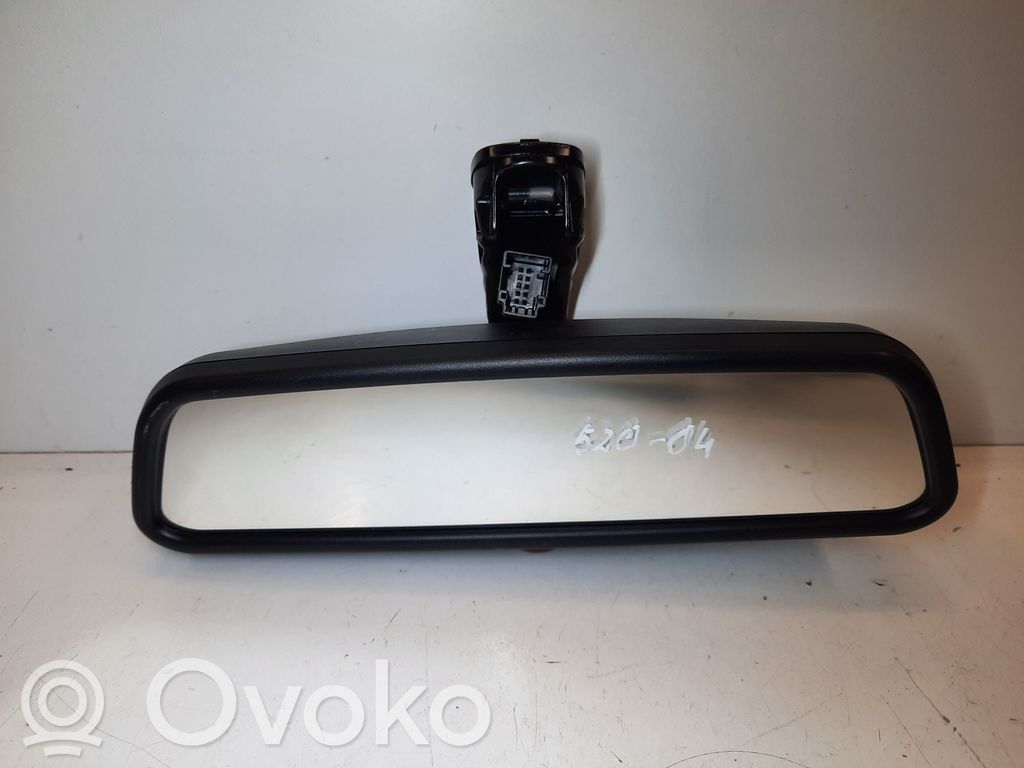 BMW 5 E60 E61 Espejo retrovisor (interior) 