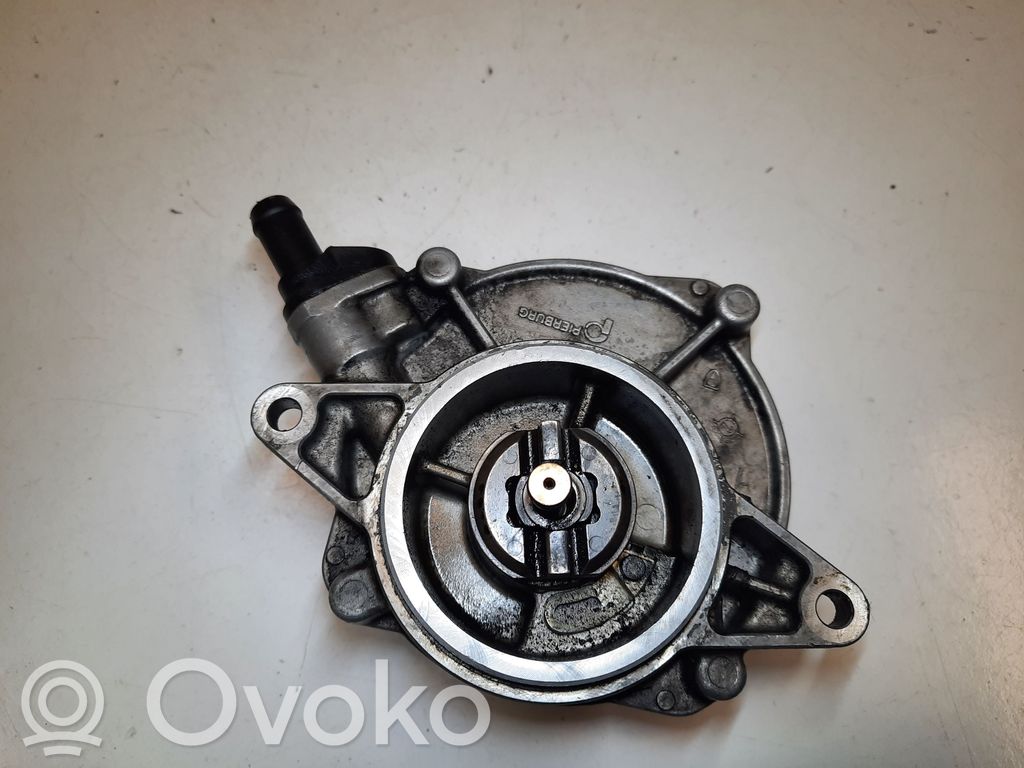 Vacuum pump   057145100F