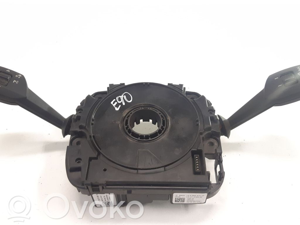 BMW 3 E90 E91 Wiper turn signal indicator stalk/switch 