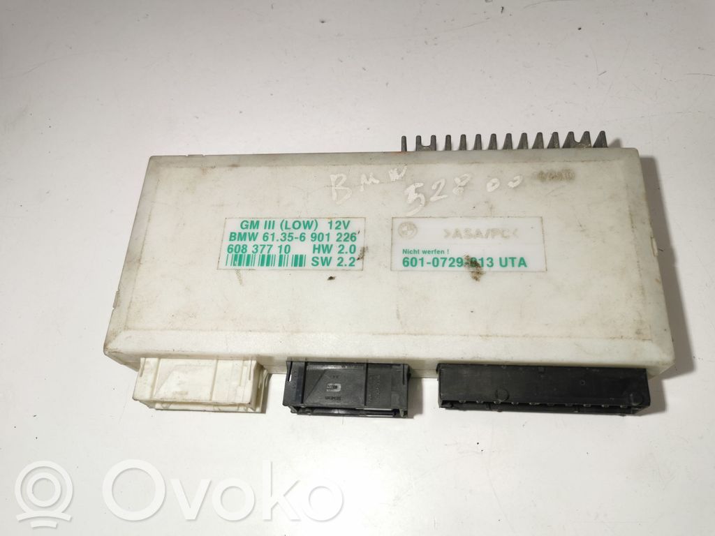 Comfort/convenience module   6901226,61356901226
