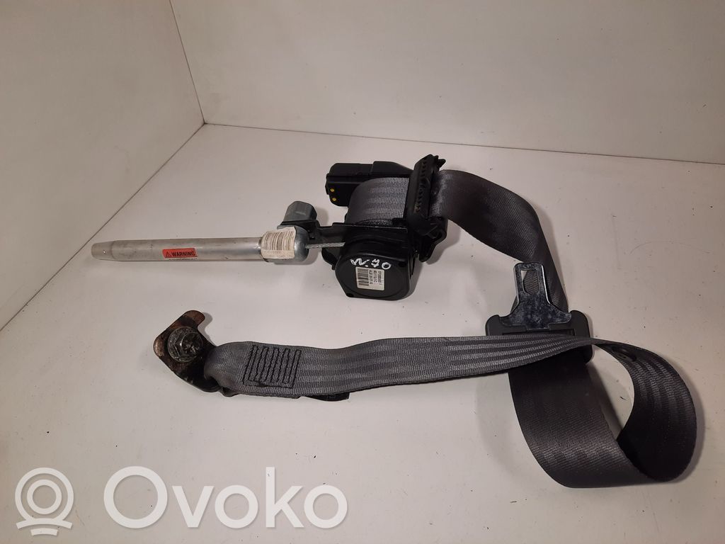 Cinturón trasero   570652800