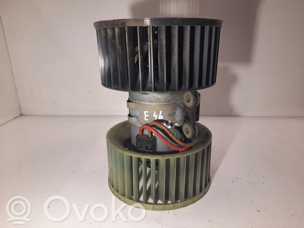 Mazā radiatora ventilators   39017