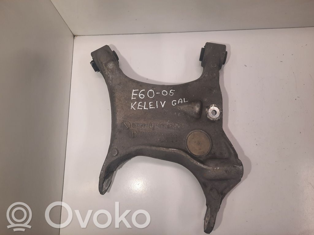 BMW 5 E60 E61 Rear upper control arm/wishbone 