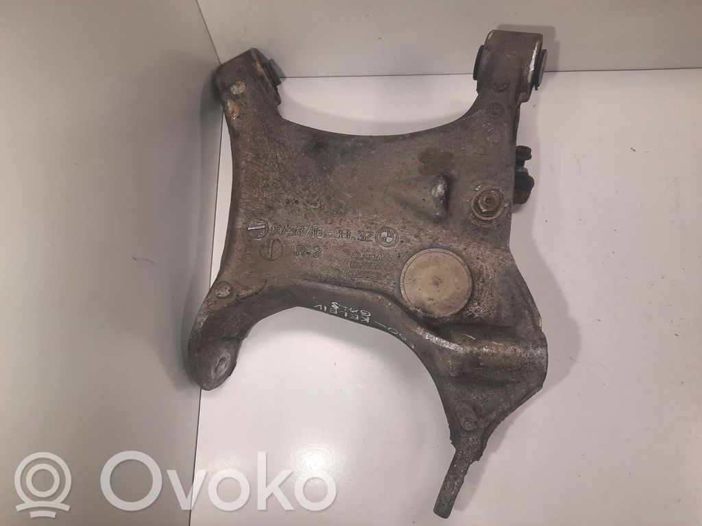 Taka-ylätukivarren haarukkavipu   6758716
