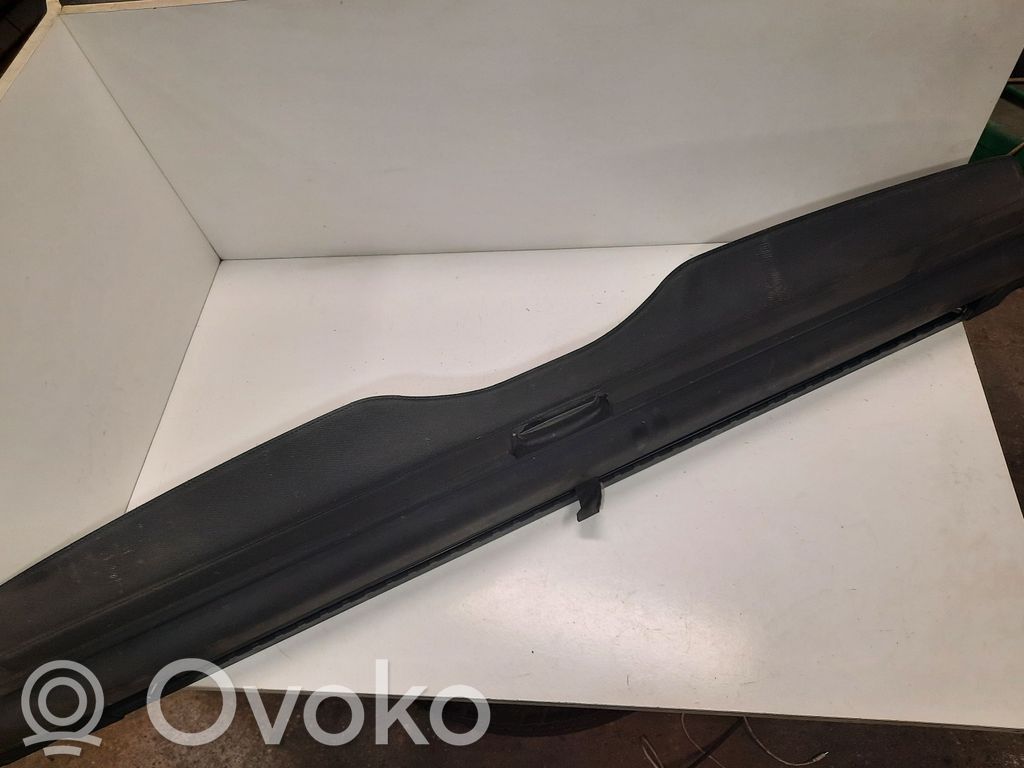 Parcel shelf load cover   8236357
