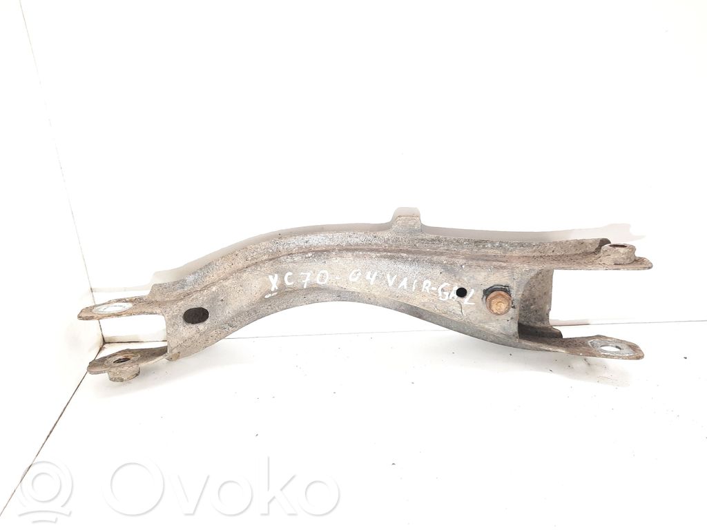 Querlenker hinten
